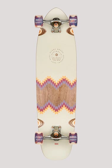Forager 34" Cruiser