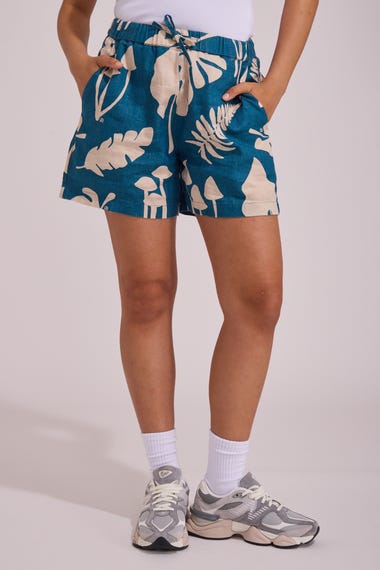 Forager Shorts