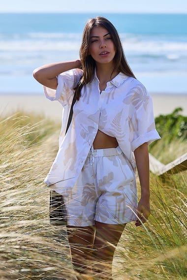 Forager Short Sleeve Shirt