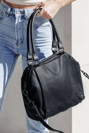 Force Of Being Handbag
