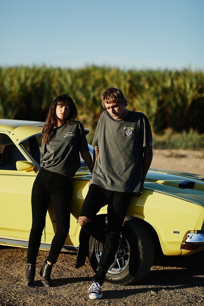 Shop Men's Long Sleeve T Shirts Online NZ North Beach North Beach