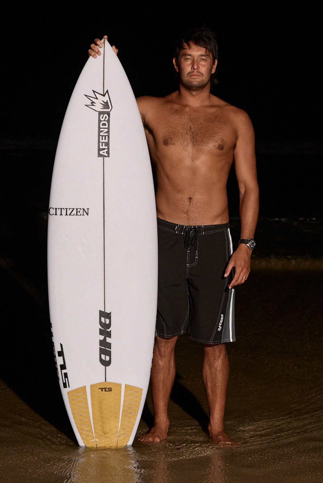 Forum Hemp Surf V2 22