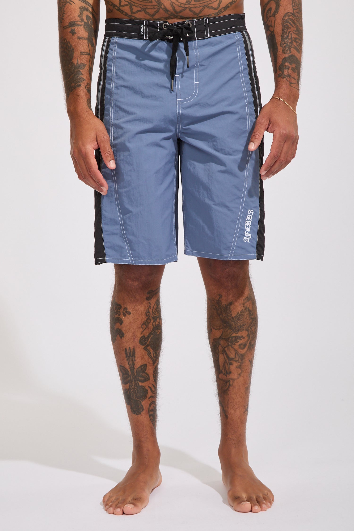 Forum Hemp Surf V2 22