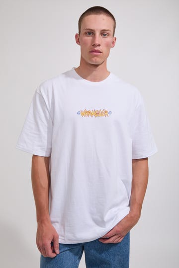 Fossil Slacker T Shirt