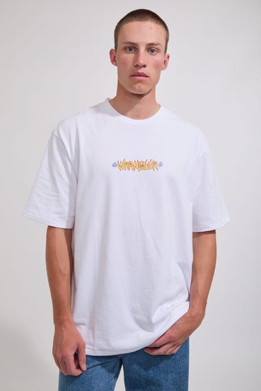 Fossil Slacker T Shirt