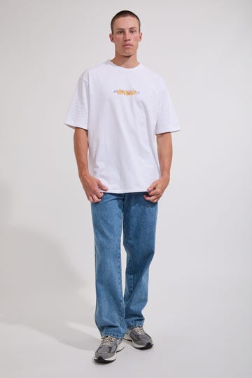 Fossil Slacker T Shirt