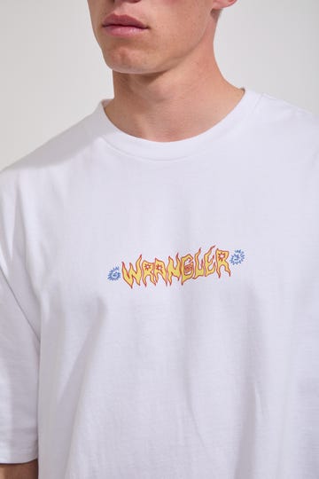 Fossil Slacker T Shirt