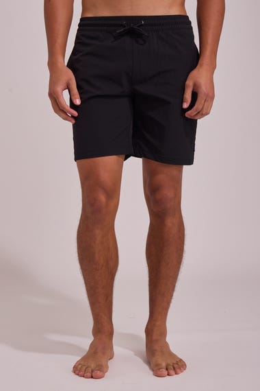 Foundation Shorts