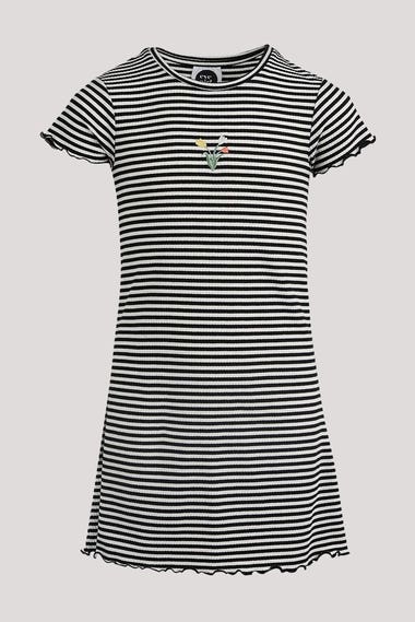 Youth Frankie Rib Dress