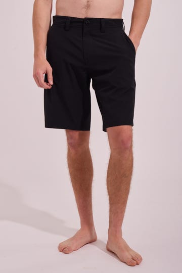 Fricken Cross Shred 20" Shorts