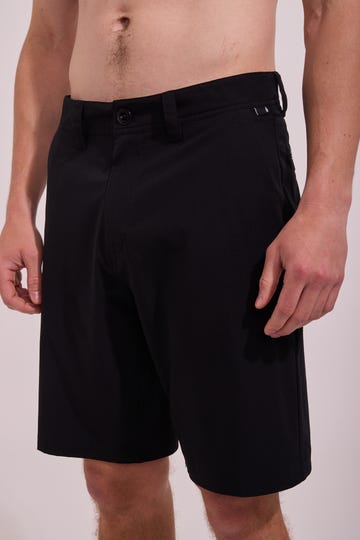 Fricken Cross Shred 20" Shorts