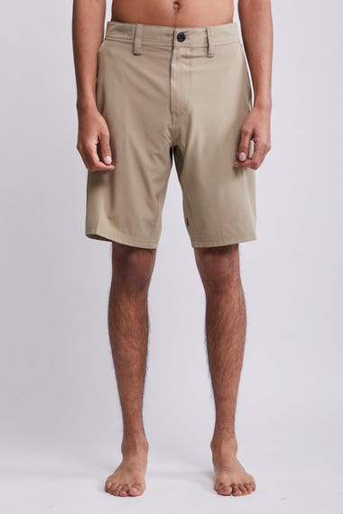 Fricken Cross Shred 20" Shorts