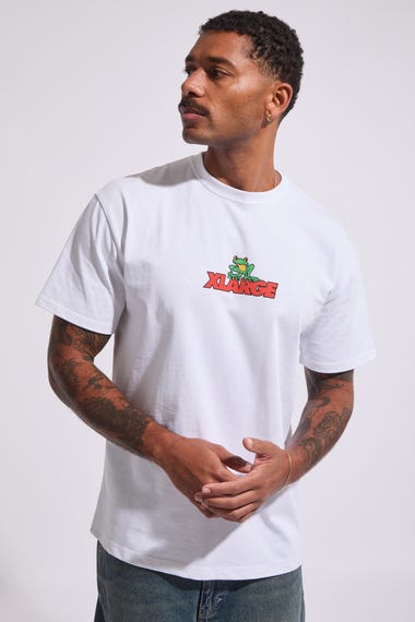 Frog T Shirt