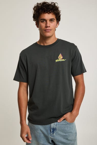 Frothy Postcard T Shirt