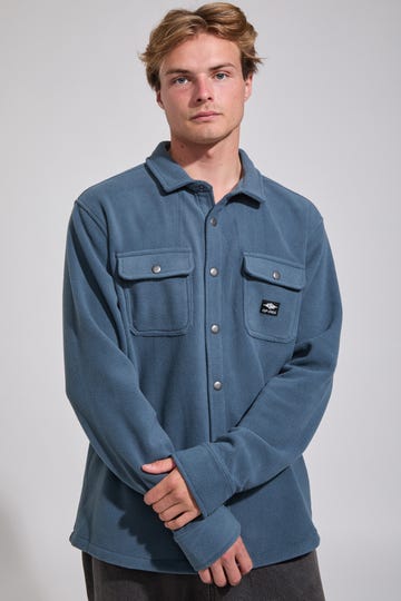 Fun Times Polar Fleece Shirt