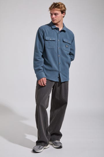 Fun Times Polar Fleece Shirt
