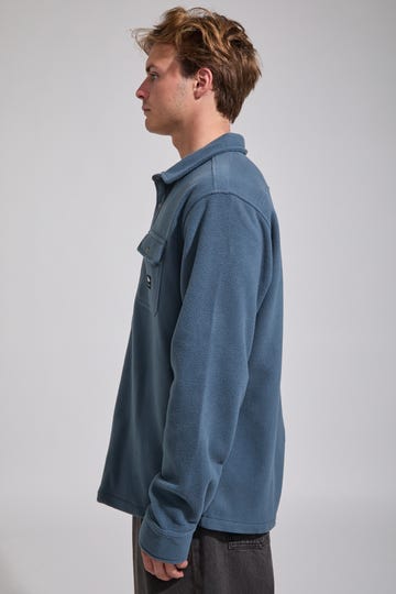 Fun Times Polar Fleece Shirt