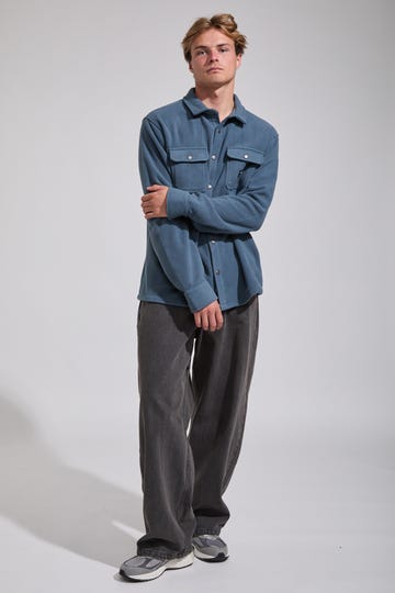 Fun Times Polar Fleece Shirt
