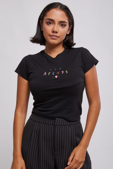 Funhouse Recycled Baby T Shirt