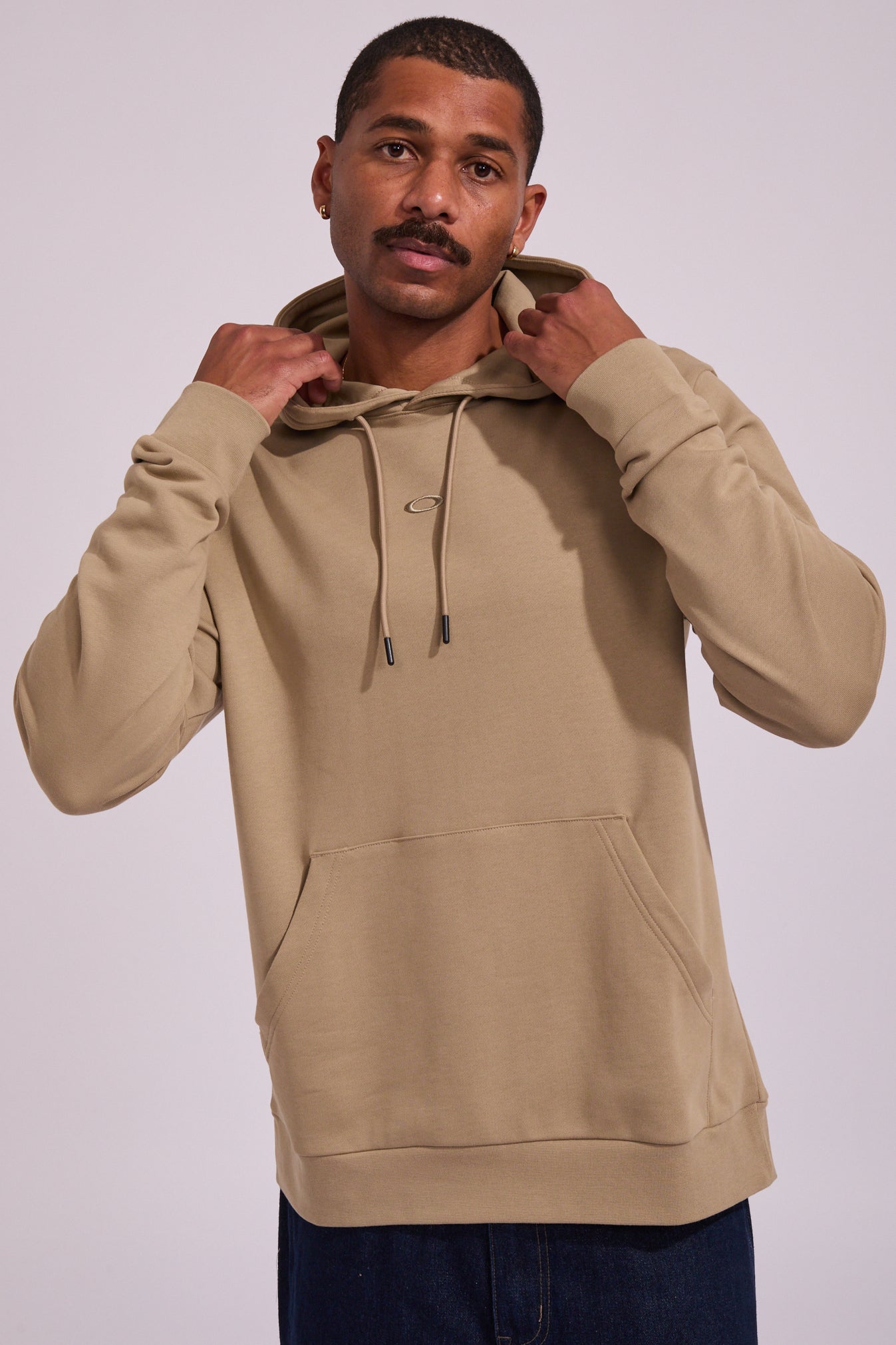 Futurescape Fossil Hoodie | North Beach