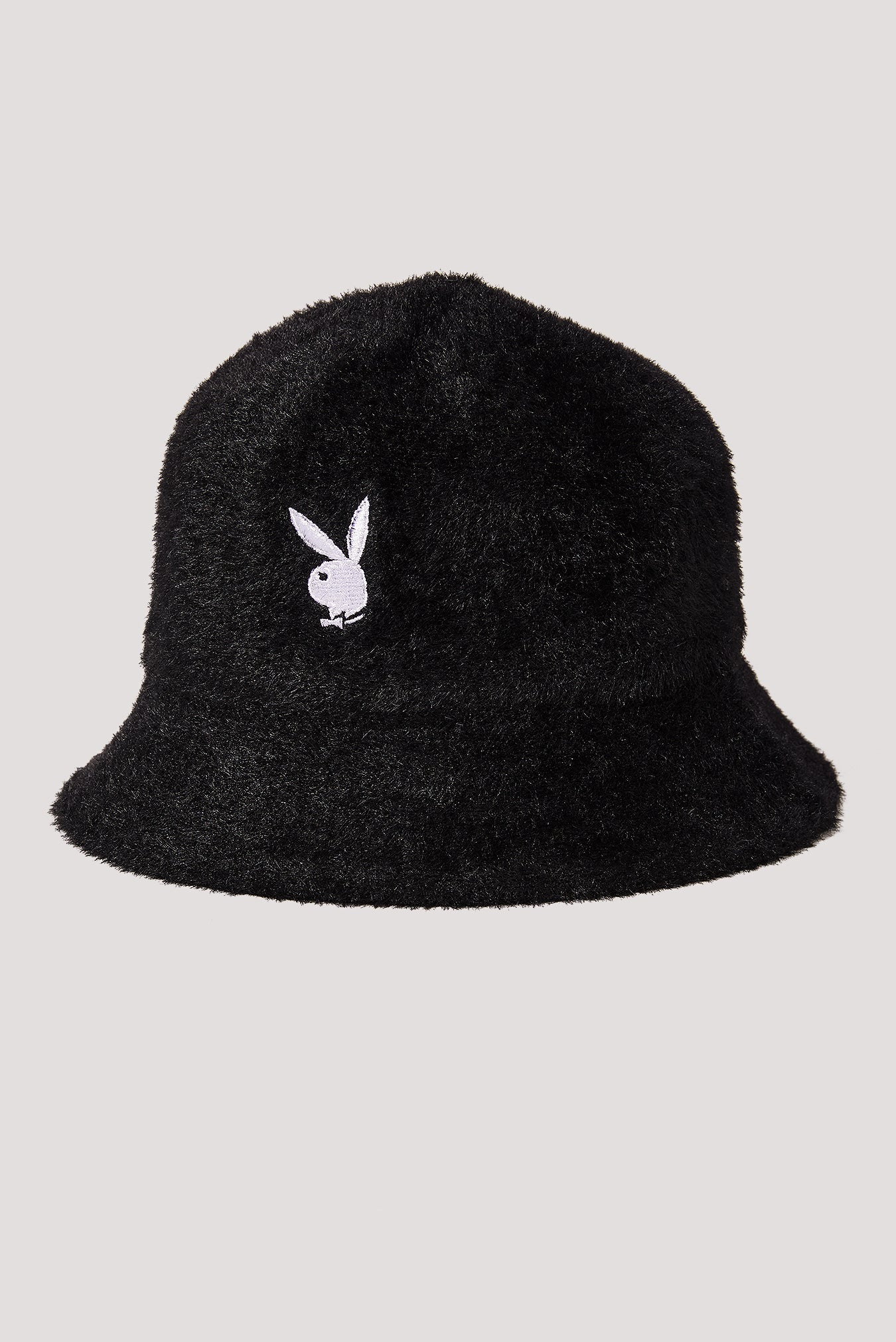 Fuzzy Bunny Bucket Hat | North Beach