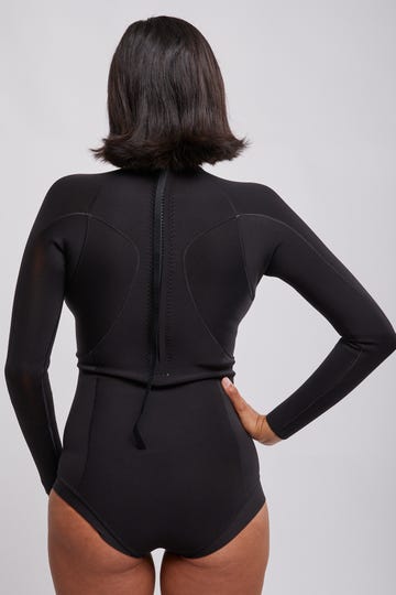 G-bomb 2.0 1mm Long Sleeve Surfsuit