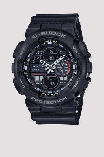 90's Retro Ga140 Watch