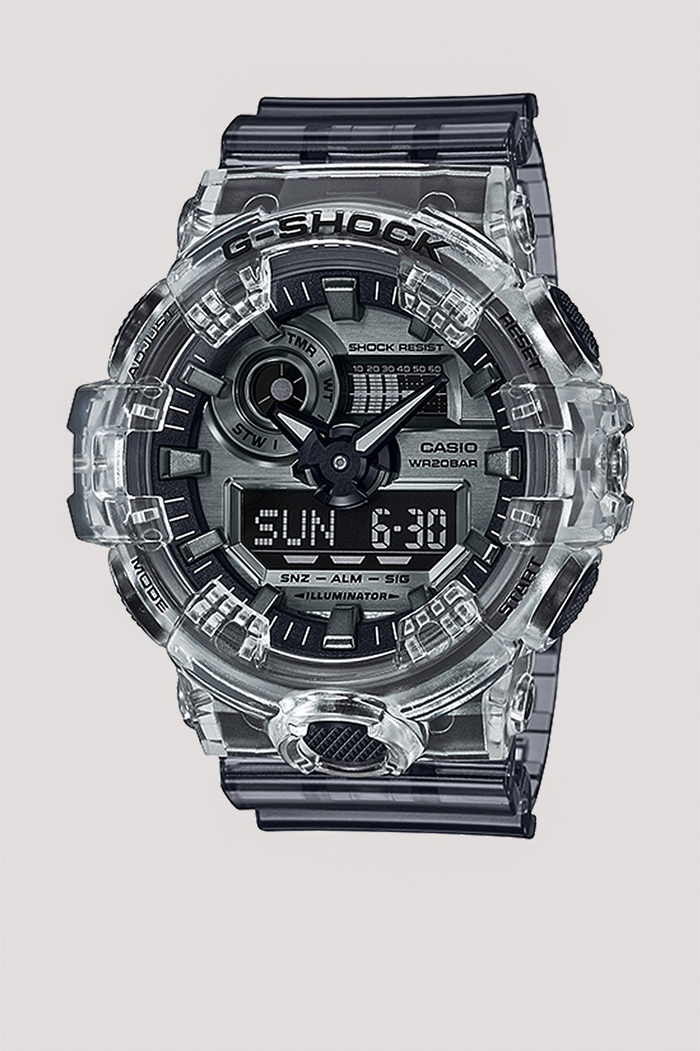 buy g shock nz