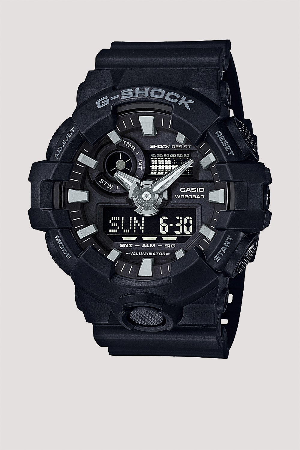 G shock oversized watches deals