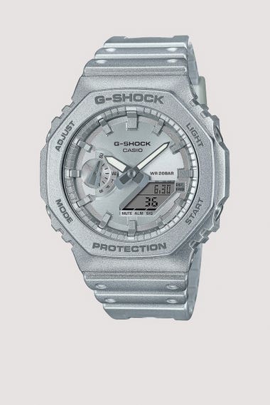 Ga2100 Analogue/digital Watch