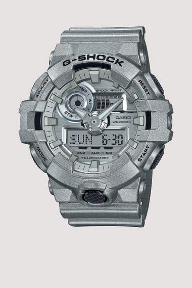 Ga700 Analogue/digital Watch