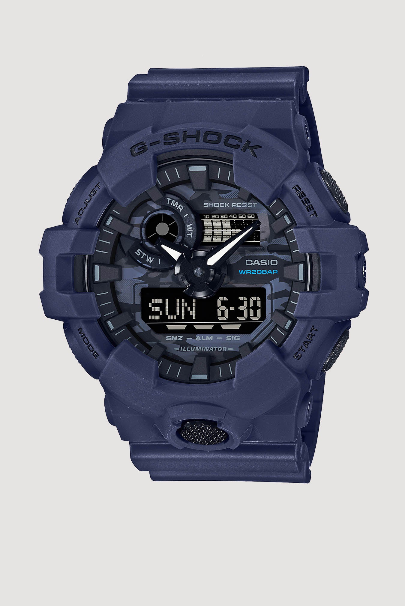 G Shock Quality Watches North Beach