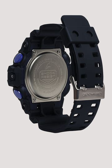 Oversized Analogue/Digital GA-700 Watch North Beach