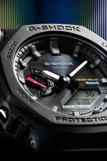 Ga-b2100-1a Watch