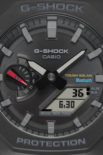 Ga-b2100-1a Watch