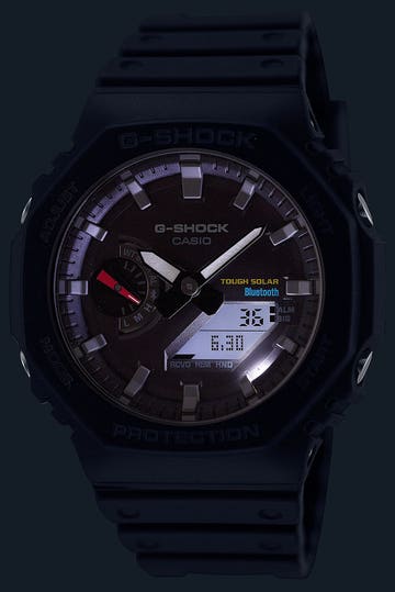 Ga-b2100-1a Watch