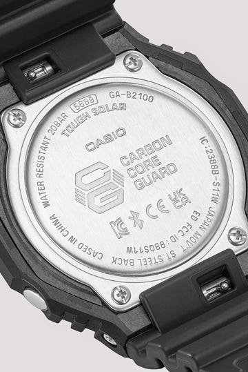 Ga-b2100-1a Watch
