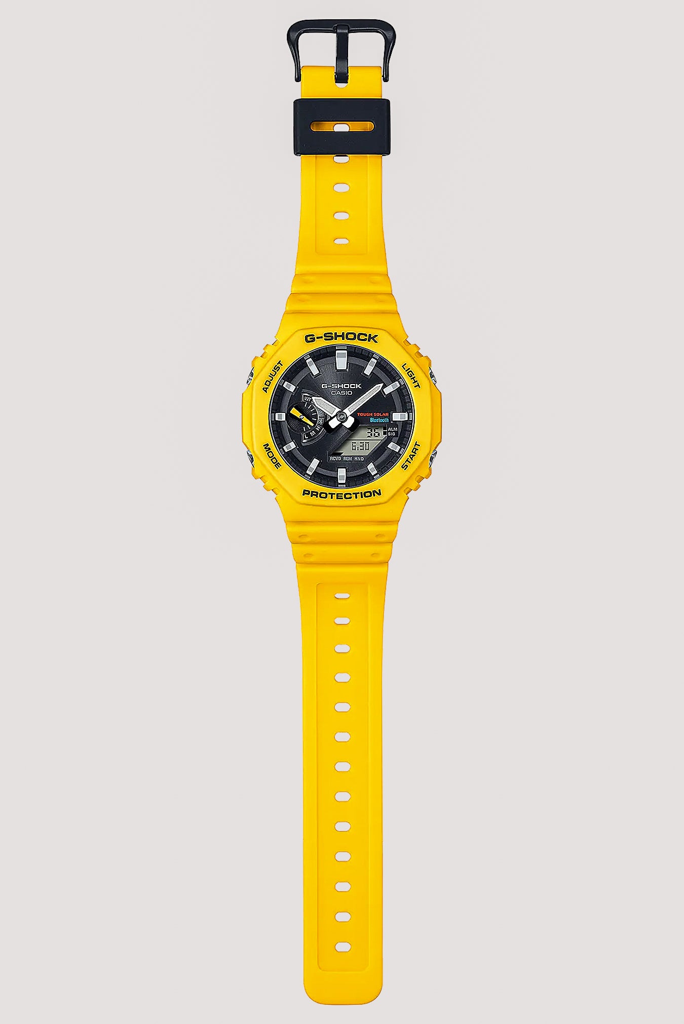 【新品㉛】G-SHOCK　GA-B2100C-9A GA-B2100C-9AJF | CASIO
