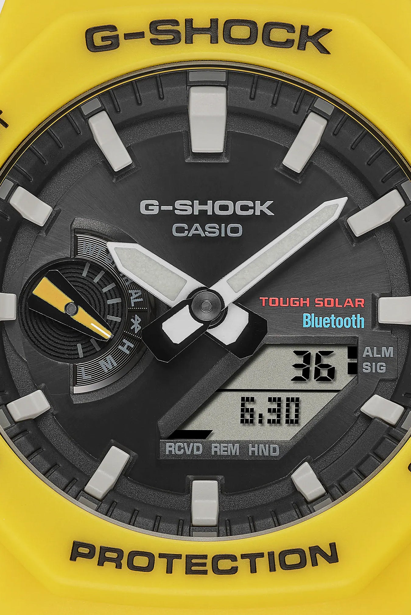 GA-B2100C-9A Watch | North Beach