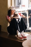 Gazelle Adv Shoes