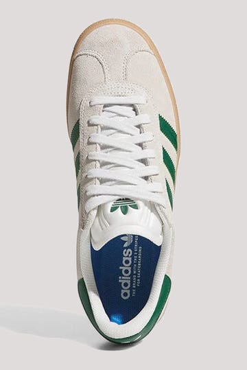 Gazelle ADV Shoes | North Beach