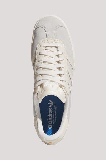adidas gazelle silver green womens Gazelle Unisex  Stirling Sports