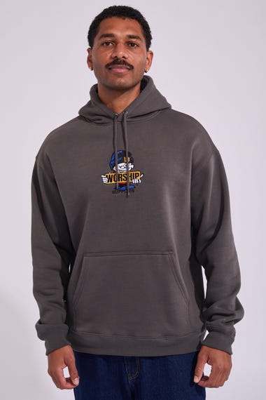 Gee Over Hoodie