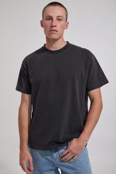 Genesis Heavy Box T Shirt