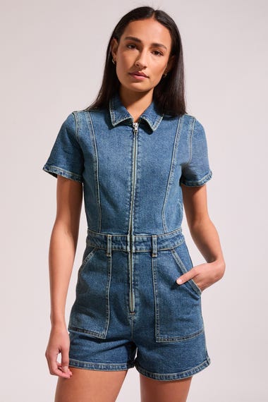 Georgia Jumpsuit