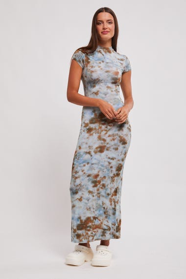 Georgie Midi Dress