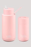 Frank Green Gift Set 12oz/34oz