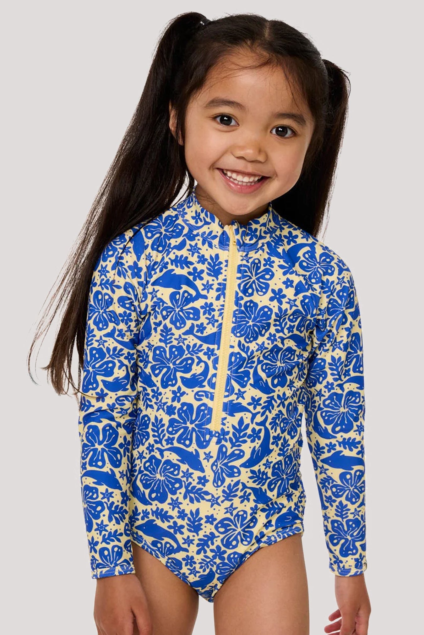 Youth Sun And Swell Surfsuit North Beach