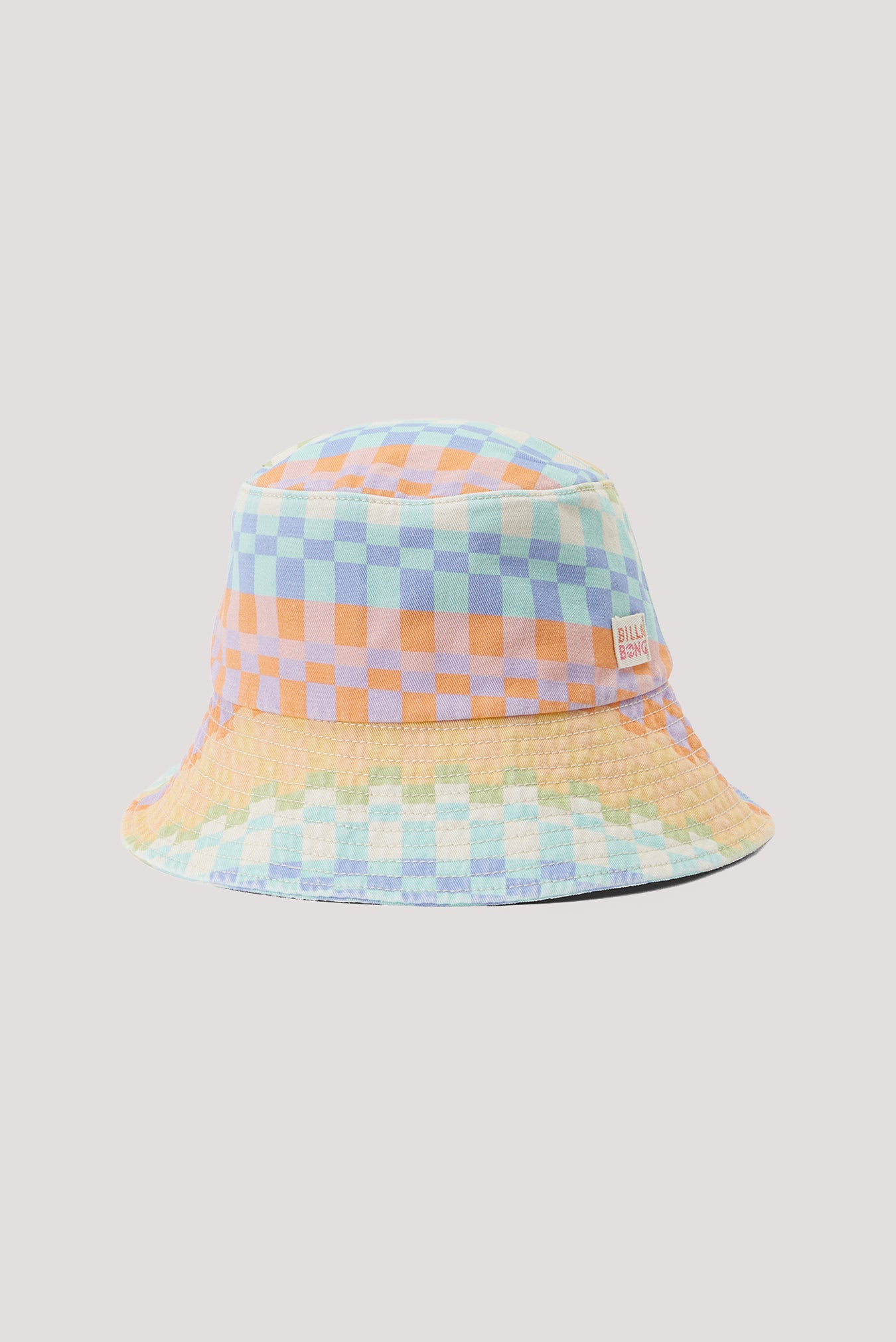 Youth Bucket List Hat North Beach