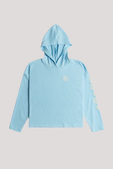 Youth Gold Shadow Hoodie